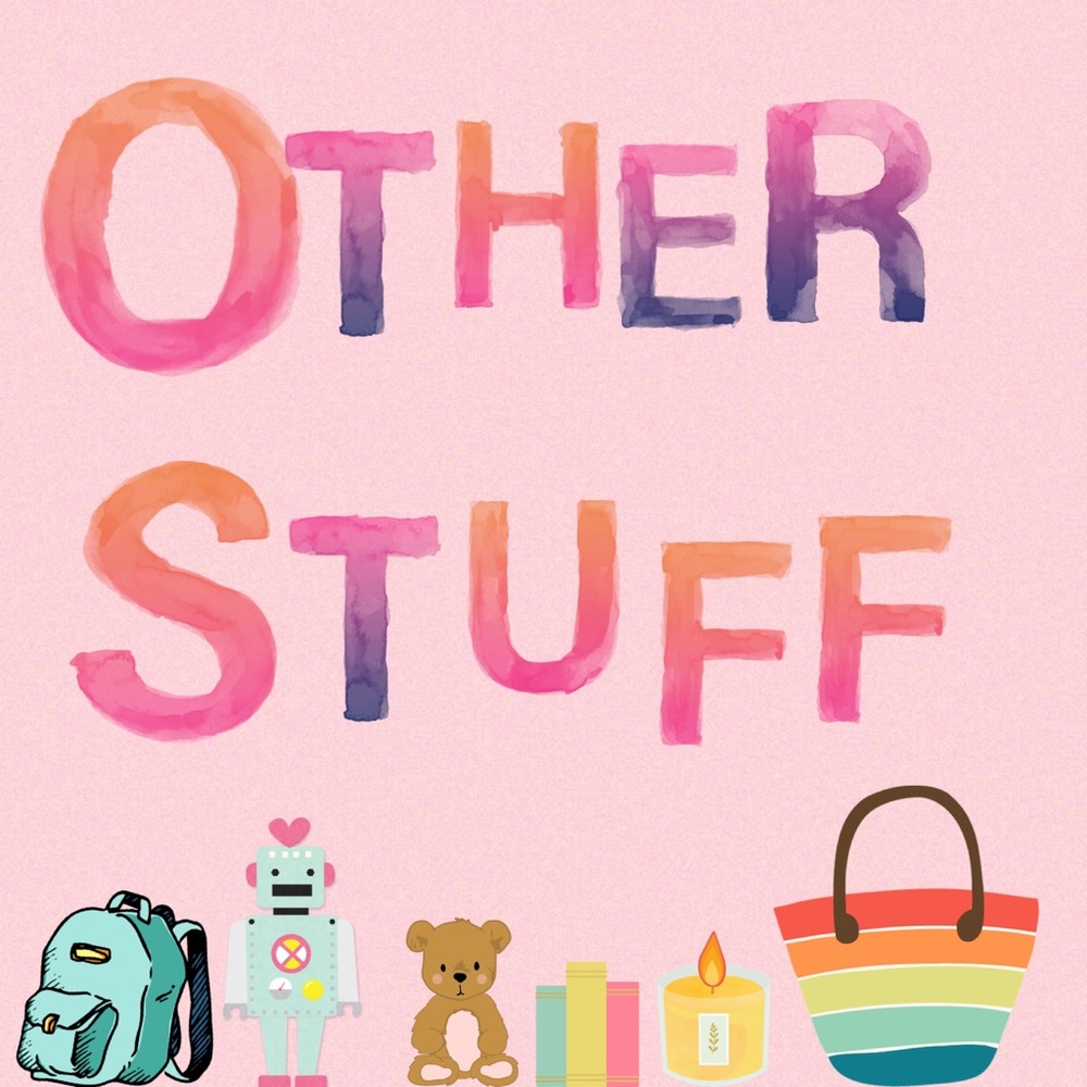 👜 Purses & Accessories 👓